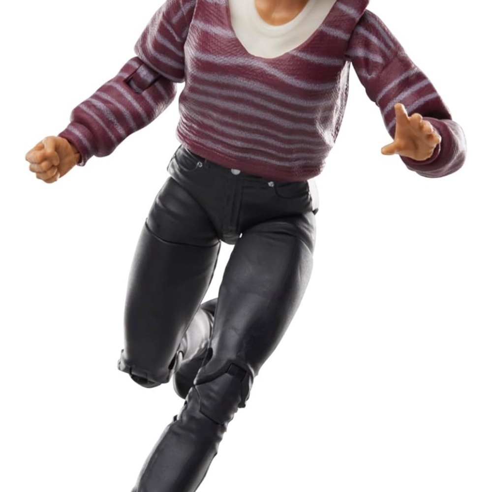 Marvel Legends Spider-Man No Way Home Action Figure - Picture 5 of 6